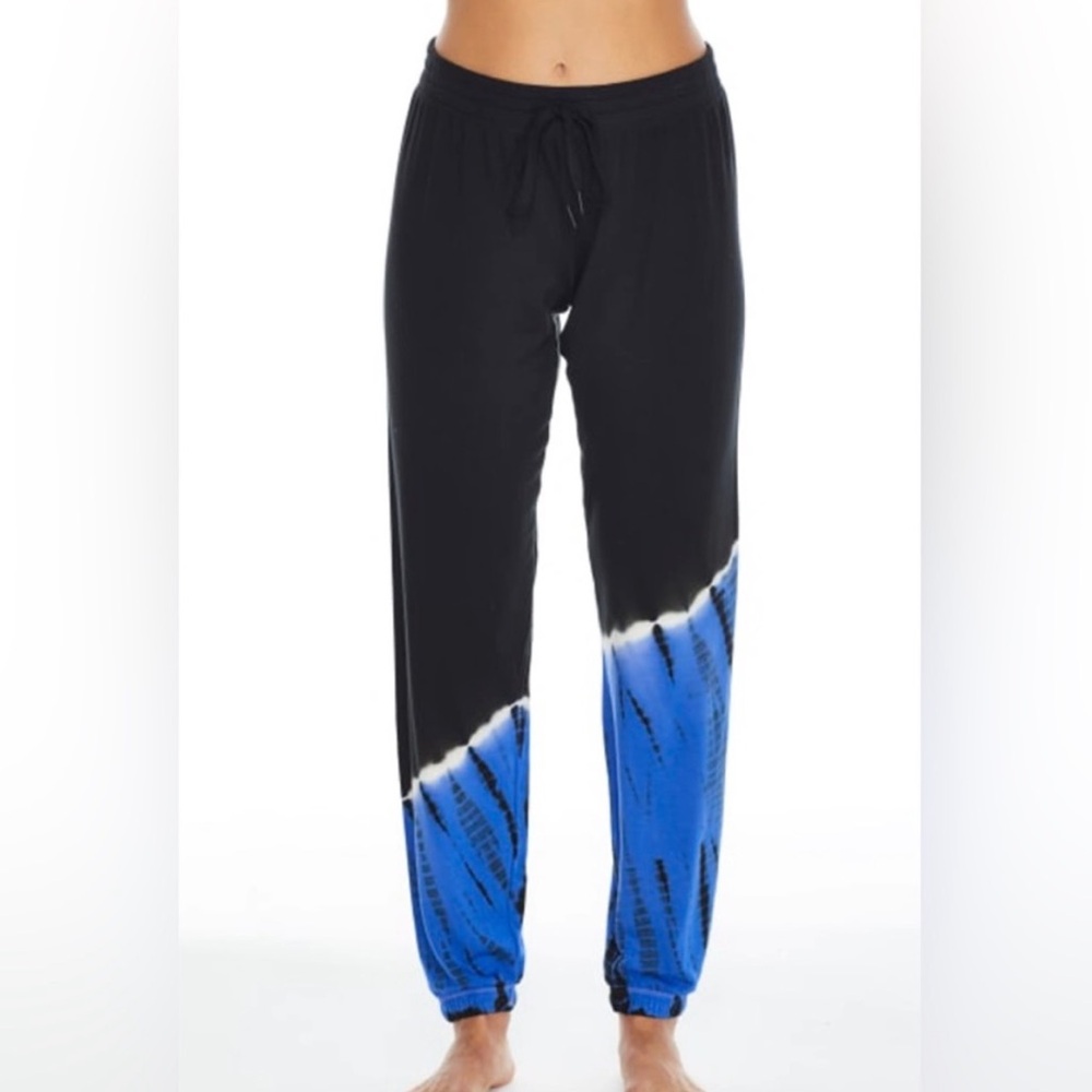 Pj Salvage Slounge Tie-Dye Coordinating Joggers